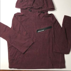American Eagle Flex Hoodie
